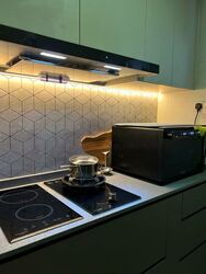 Prive (D19), Condominium #615229481